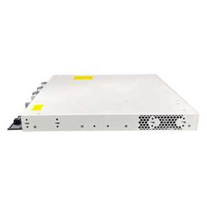 C9300-24T-A/E C9300 สวิตช์ 24 พอร์ต 1G แบบทองแดง พร้อมอัปลิงค์แบบโมดูลาร์ 24 พอร์ต สวิตช์เครือข่ายระดับองค์กร C9300-24T-A - Product Image 4
