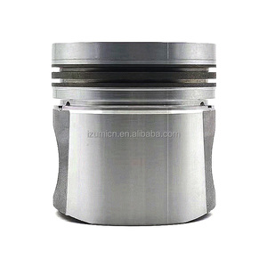 Pour moteur diesel de haute qualité à 6 cylindres 102 mm ISB630 6BTAA QSB5.9, piston 3946153 avec garantie d'un an - Product Image 3