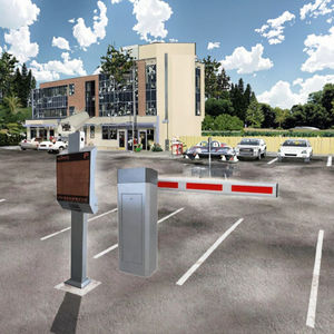 Barrière automatique de sécurité pour parking, catégorie de produits barrières de circulation, vente en gros - Product Image 3