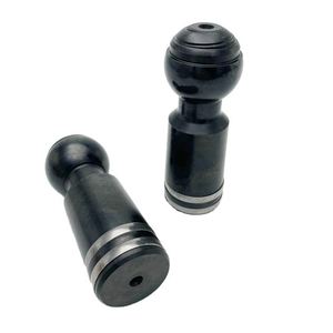 Nuevo Kit de Reparación para Excavadora Hidráulica Bullhydraulic A8VO200: Placa de Perno Central y Bomba de Carga de Hierro Fundido - Product Image 3