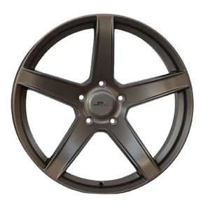 <span class=keywords><strong>Jantes</strong></span> en Alliage d'Aluminium Moulées JPwheels à Cinq Rayons 20 22 24 Pouces pour Voitures Particulières <span class=keywords><strong>Dodge</strong></span> 5x115 #22002 - Product Image 3