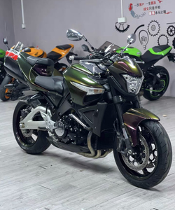 Ventes de moteurs de motos d'occasion, Ventes de motos anciennes, BK1300 GSXR1000 - Product Image 5