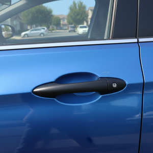 Manija de Puerta Exterior Azul Gurtas 82651-1r050, Delantera-Trasera Izquierda 11- - Product Image 3