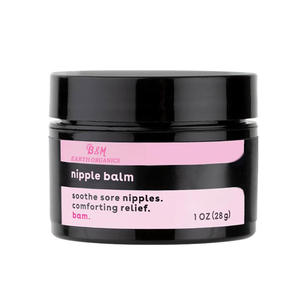 Mama Calm Nip Balm <span class=keywords><strong>Crema</strong></span> Organica per Capezzoli in Gravidanza Burro per Capezzoli - Product Image 4