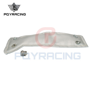 Couverture thermique turbo avec ressorts pour Subaru WRX gris 2306Gr, amélioration de la performance - Product Image 5