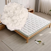 Fibre de polyester creuse conjuguée ignifuge 7D 15D 23D en vrac pour rembourrage de canapé/coussin, certifiée OEKO-TEX 100 et GRS