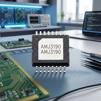 Circuito Integrado VTT, Regulador de Voltaje, Chip IC, Componentes Electrónicos, Terminación Activa de Bus