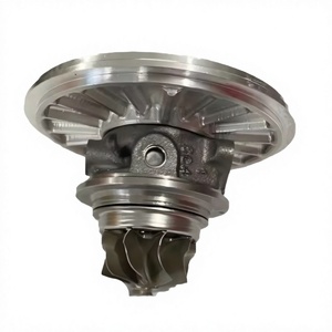 Carcasa de Turbocompresor de Alta Calidad para Piezas de Automóviles Ferrari 488 GTB V8 3.9T, 330498 - Product Image 4