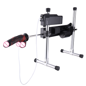 Hismith <span class=keywords><strong>Lube</strong></span> Launcher 2.0 Pro 200ml, Contrôle par application, 8,3 pouces, Dildo en silicone KlicLok à fonction de pulvérisation, Rechargeable Type-C, Machine sexuelle, Vente en gros - Product Image 5