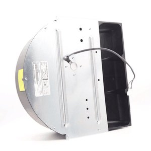 Industrial Cooling <b>Fan</b> 6SY7000-0AB66 <b>AC</b> Motor Metal Construction Germany Made - Product Image 2