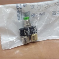 Coupleur en T prêt à être expédié 7000-41191-0000000