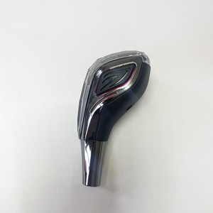 Chen Can Crystal Gear <b>Shift</b> <b>Knob</b> Black Plastic For Toyota Corolla Camry Highlander RAV4 Modified Illuminated - Product Image 3