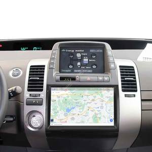 Radio de Auto Gerllish con Android para <span class=keywords><strong>Toyota</strong></span> <span class=keywords><strong>Prius</strong></span> 20 2003-<span class=keywords><strong>2009</strong></span>, Reproductor Multimedia de Video, Navegación GPS, Estéreo, Bluetooth - Product Image 2
