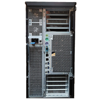 Vente flash : Station de travail Precision T7920 d'occasion avec 64 Go de RAM 2933 MHz, processeur Xeon Gold, 8 To SAS 12 Gbps, haute performance, Windows 10/11