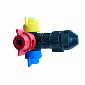 Boquilla <span class=keywords><strong>de</strong></span> Pulverización Agrícola, Boquilla <span class=keywords><strong>de</strong></span> Pulverizador Eléctrico - Product Image 4