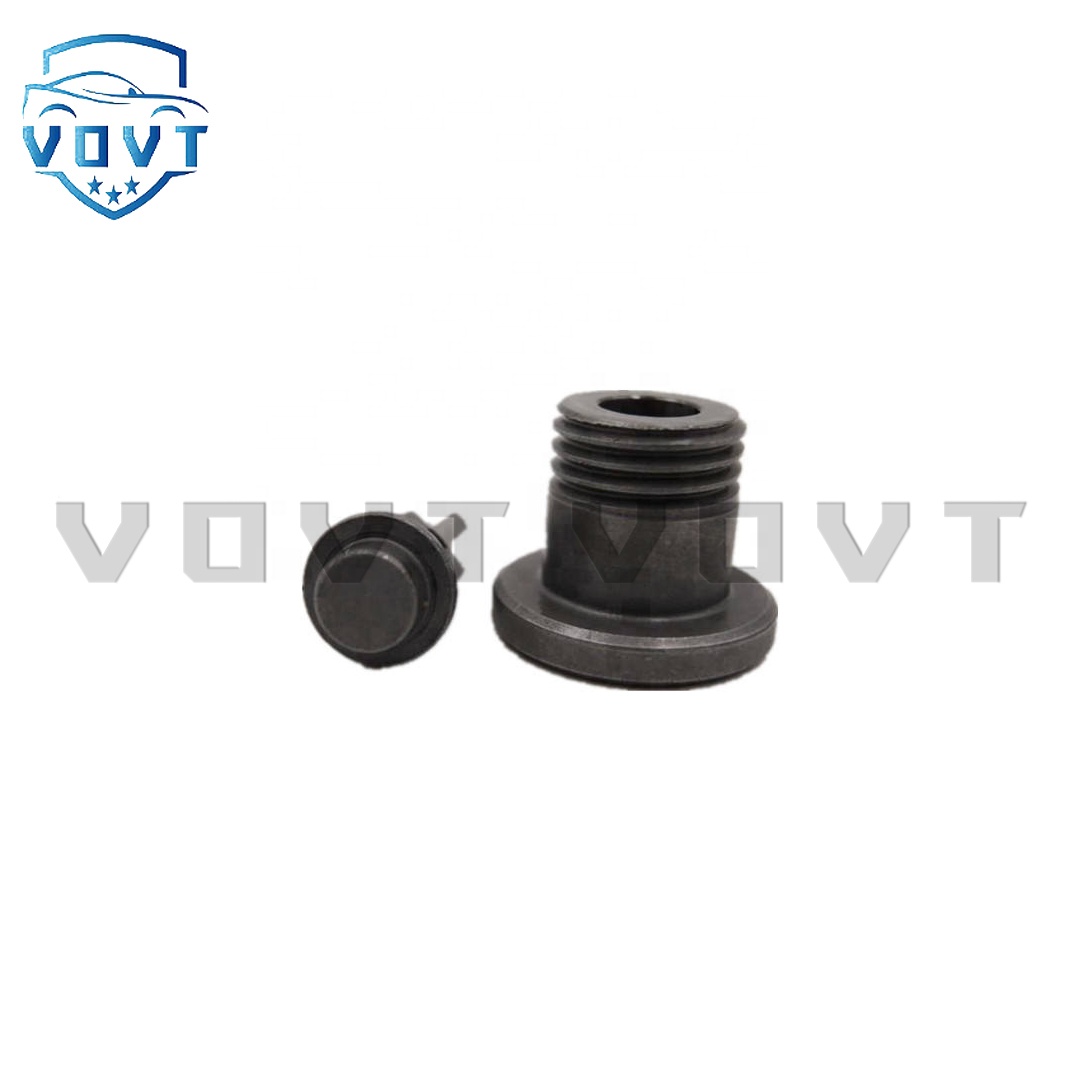 Factory Price Diesel Fuel Injection Pump Delivery Valve 2551 Diesel Engine Spare Parts