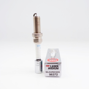 Bujía de iridio y platino GENUINE NGK SILKAR8C6DS/96372 OE 310235 para <span class=keywords><strong>ABARTH</strong></span> / ALFA ROMEO / <span class=keywords><strong>FERRARI</strong></span> / FIAT / LANCIA / MASERATI - Product Image 4