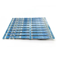 Servicio Profesional de Ensamblaje de Placas PCB FR-4 para Stylus con Función de Carga IC y Control Táctil para Aplicaciones Universales