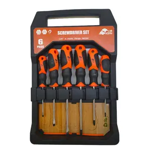 Cheap Screwdriver 6-in-1 Screwdriver