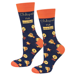 Calzoncillos bóxer de algodón antibacterianos de tiro medio transpirables negros para hombre, conjunto de ropa interior de punto y calcetines planos para hombre - Product Image 4