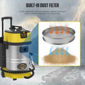 Автомобильный двигатель Autool HTS518, очиститель впускной трубы - Product Image 5