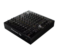 DJM-V10 & LF Mixeur DJ professionnel 6 canaux Pioneer, de bonne qualité, prêt à l'emploi