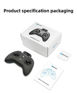 Betafpv literadio <span class=keywords><strong>3</strong></span> Pro RC bay không người lái điều khiển từ xa bên ngoài TX mô-đun hội trường Gimbal edgetx hệ thống elrs frsky lựa chọn tùy chọn - Product Image 2