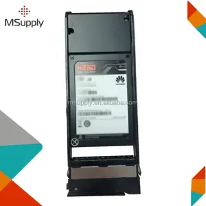 02351Sqp 7.68Tb Sas Schijfeenheid 2.5 "Stlza9ssd7680 Ssd Server Serie Sectorsize-520 HSSD-7.68T2S-A3