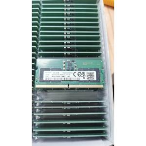 Módulo de Memoria para Portátil 8G 1RX16 DDR5 5600B SODIMM M425R1GB4BB0-CWM0D - Product Image 3