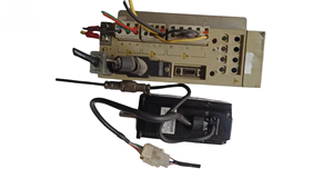 Contrôleur PLC, pilote de capteur, neuf d'origine SGDM-04ADA SGMAH-04A - Product Image 1