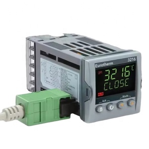 Eurotherm 3208 3200 3500 3704 3216 2408 SeriesTemperature Process Controller Stock - Product Image 1
