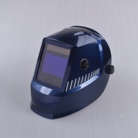 Casque de soudage à obscurcissement automatique réglable, design personnalisé, anti-UV, léger, bouclier de protection