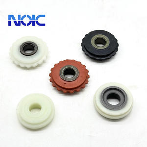 Fourniture directe d'usine NOIC assemblage de pignon de roue à trois voies de haute qualité Jh70/cb110/thai Bentian 125 - Product Image 6