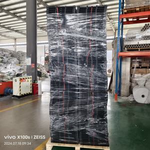 छत बगीचे प्लांटर बॉक्स के लिए नाली सेल से मलयासिया हेडप मॉडुलर प्लास्टिक ड्रेनेज सेल - Product Image 2