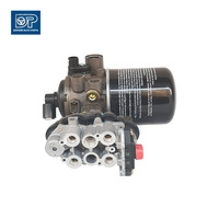41285077 ZB4586 41032990 K001446 5801414915 Depehr Heavy Duty European Auto Brake Parts Ivec Truck Sécheur d'air comprimé complet