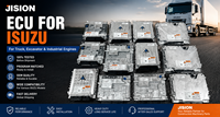 Pièces détachées pour excavatrice, contrôleur 345-3388, ECU ECM, contrôleur 3453388 pour moteur C4.4 C7.1 E320e