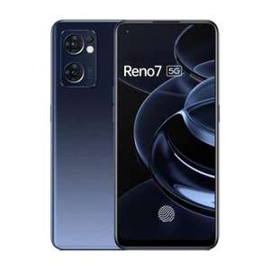 ขายส่งสมาร์ทโฟน <span class=keywords><strong>Oppo</strong></span> <span class=keywords><strong>Reno</strong></span> <span class=keywords><strong>7</strong></span> ของแท้ มือสองราคาถูก รองรับ 5G สองซิม ระบบปฏิบัติการ Android เวอร์ชัน Global - Product Image 1