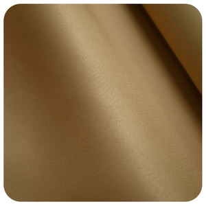 XJL-23 #   Kain Mantel Panjang Berkualitas Tinggi, Anti Susut, Tenun, Poliester Filamen Berat Sedang 150G, Pewarnaan Unisex, Benang 2/2 - Product Image 6