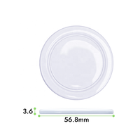 Sunyee 360 °   Drehbarer Sublimations-Magnet-Handyring-Halter, Bedruckbarer Wärmeübertragungs-Fingergriff, Magsafe-Kompatibel