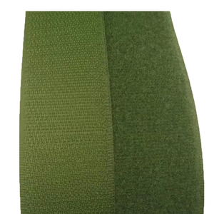 Selling High Quality 40m Green <strong>Hook</strong> <strong>And</strong> <strong>Loop</strong> - Product Image 4