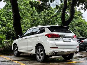 2019 Haval H6คูเป้1.5T อัตโนมัติสองล้อขับเคลื่อนอัตโนมัติรถมือสองยอดเยี่ยม - Product Image 4