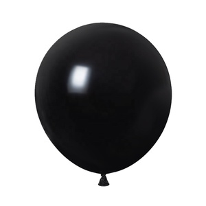 Khổng Lồ 24 Trong Lớn 24 Inch Kích Thước Tiêu Chuẩn Dày Inflatable Helium Không Khí Ballon Vòng Latex Rõ Ràng 24 Inch Bóng Sắp Xếp Trang Trí Nội Thất - Product Image 5
