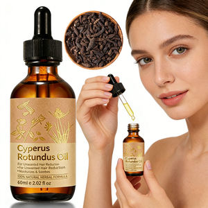 Aceite Inhibidor Natural para el Crecimiento del Vello Corporal, Reduce el Vello No Deseado Después de la Depilación, Mejora la Textura y Elasticidad, Marca Privada OEM - Product Image 5