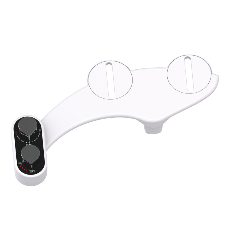 bidet hot cold