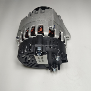 เครื่องกำเนิดไฟฟ้ากระแสสลับ45-2589 45-2697 12V เทอร์โมคิง SL/slx/sb 452589 45-2589 65A เทอร์โม12V 41-6780 45-2589 - Product Image 2