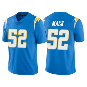 Maillots de football des Kansas pour hommes, 15 <span class=keywords><strong>Patrick</strong></span> Mahomes, 9 JuJu <span class=keywords><strong>Smith</strong></span>-Schuster, 87 Kelce, 10 Pacheco, cousus, VP Limited USA, rouge - Product Image 5