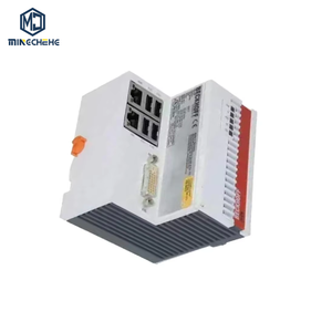 Módulo de Extensión Industrial MODEL para Sistemas de Controladores Integrados, Accesorios de Hardware, Equipo Confiable de Alto Rendimiento - Product Image 1