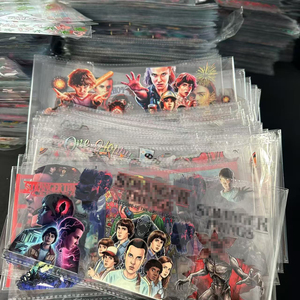 Vente en gros usine : Nouveaux designs d'autocollants UV DTF pour gobelets de 16 oz – Transferts PET écologiques et durables - Product Image 3