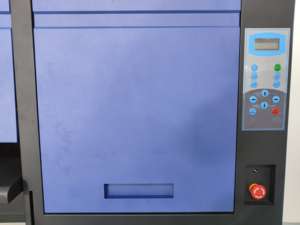 Impresora A2 Dtf, máquina de impresión de transferencia directa a película de gran formato de 60 cm para ropa, impresora Dtg, camiseta con cabezal de impresión I3200 - Product Image 4