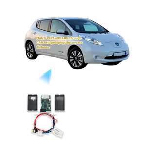 Nueva Versión NO CAN Bridge para Batería Leaf de 40KWH Compatible con AZEO/ZEO/NV200 Renault <span class=keywords><strong>Kangoo</strong></span> ZE Origen Japón OEM/ODM - Product Image 1